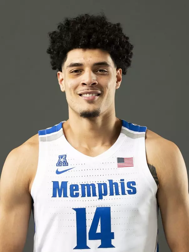 @University of Memphis, photo by Trey Clark.AC4I1974