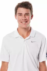@University of Memphis, photo by Trey Clark.Carner_Landon_1920MGOLF_8402_TC_20190927