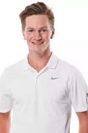 @University of Memphis, photo by Trey Clark.Giles_Nick_1920MGOLF_8438_TC_20190927
