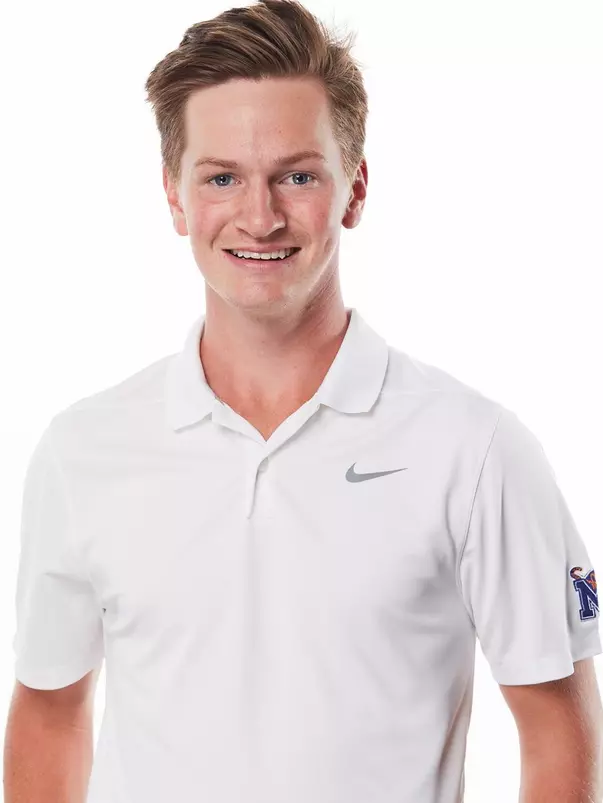 @University of Memphis, photo by Trey Clark.Giles_Nick_1920MGOLF_8438_TC_20190927