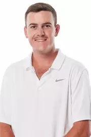 @University of Memphis, photo by Trey Clark.Harwood_William_1920MGOLF_8303_TC_20190927