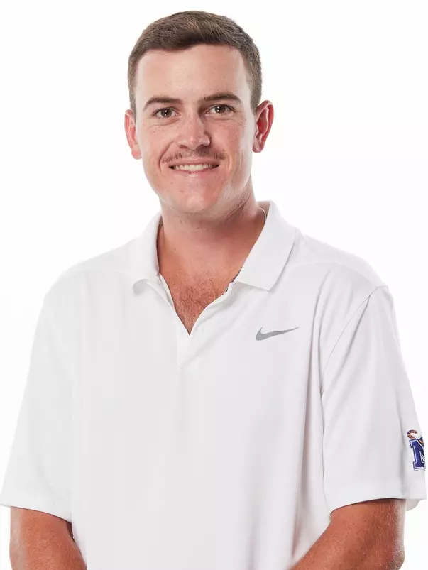 @University of Memphis, photo by Trey Clark.Harwood_William_1920MGOLF_8303_TC_20190927