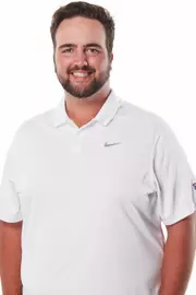 @University of Memphis, photo by Trey Clark.Jackson_Isaiah_1920MGOLF_8455_TC_20190927