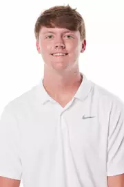 @University of Memphis, photo by Trey Clark.Kight_Jake_1920MGOLF_8310_TC_20190927