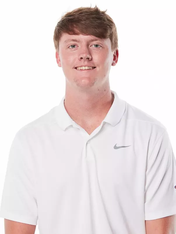 @University of Memphis, photo by Trey Clark.Kight_Jake_1920MGOLF_8310_TC_20190927