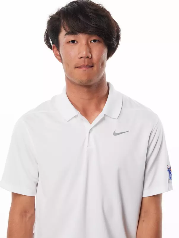 @University of Memphis, photo by Trey Clark.Namkang_Phuripon_1920MGOLF_8419_TC_20190927