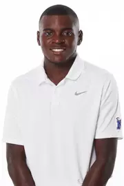 @University of Memphis, photo by Trey Clark.Odom_Jr_Gregory_1920MGOLF_8393_TC_20190927