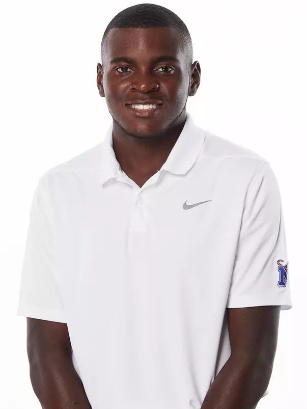 @University of Memphis, photo by Trey Clark.Odom_Jr_Gregory_1920MGOLF_8393_TC_20190927