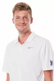 @University of Memphis, photo by Trey Clark.Stuart_Matthew_1920MGOLF_8357_TC_20190927