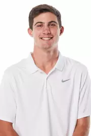 @University of Memphis, photo by Trey Clark.Walker_Hunter_1920MGOLF_8322_TC_20190927