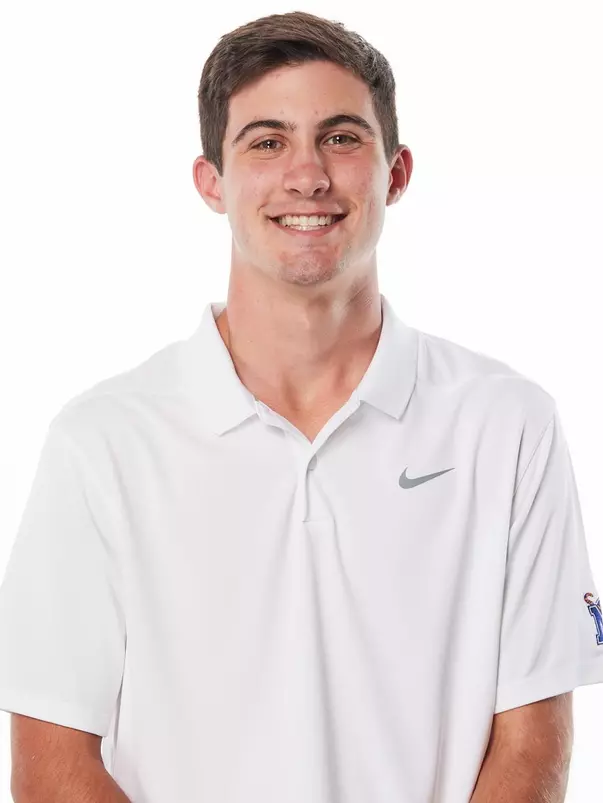 @University of Memphis, photo by Trey Clark.Walker_Hunter_1920MGOLF_8322_TC_20190927