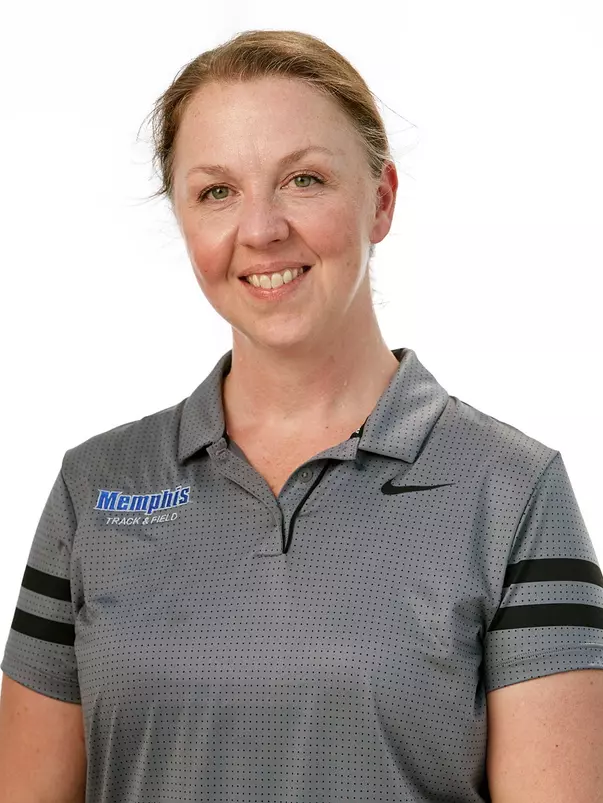 Dawn Robinson, 2019-20 Track and Field