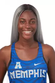 Cori Davis, 2019-20 Women's Track and Field