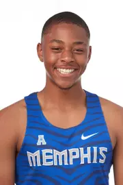 Sam Jones, 2019-20 Men's Track and Field