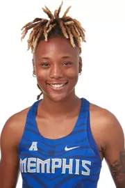 Cyera Gordon, 2019-20 Women's Track and Field