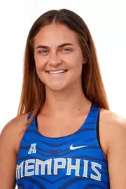 Lily Moore, 2019-20 Women's Track and Field