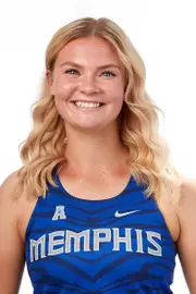 Sandra Ekblom, 2019-20 Women's Track and Field