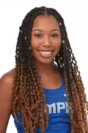 Nicole Lawson, 2019-20 Women's Track and Field