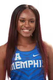 Jada Crutchfield, 2019-20 Women's Track and Field