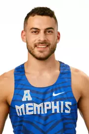 Adam Yakobi, 2019-20 Men's Track and Field