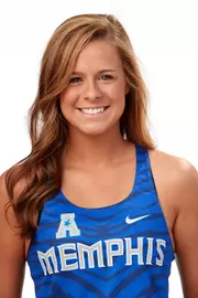 Jordan Shackleford, 2019-20 Women's Track and Field