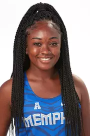 India Wilson, 2019-20 Women's Track and Field