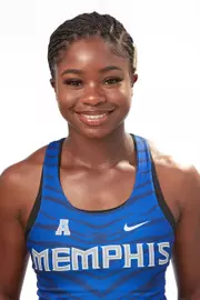 Jamaya Fleming, 2019-20 Women's Track and Field