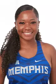 Dionna Dennis, 2019-20 Women's Track and Field