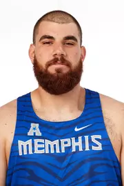 Adar Sheere, 2019-20 Men's Track and Field