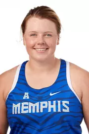 Kathryn Hise, 2019-20 Women's Track and Field