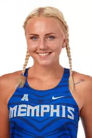 Mari-Liis Tulev, 2019-20 Women's Track and Field