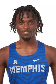 Josh Owten, 2019-20 Men's Track and Field