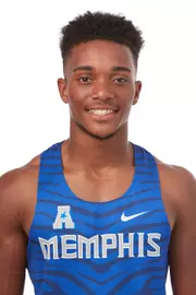 Calvin Austin III, 2019-20 Men's Track and Field