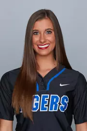 © University of Memphis. Trey ClarkBassham_Hannah_1920SB_2817_TC_20191122
