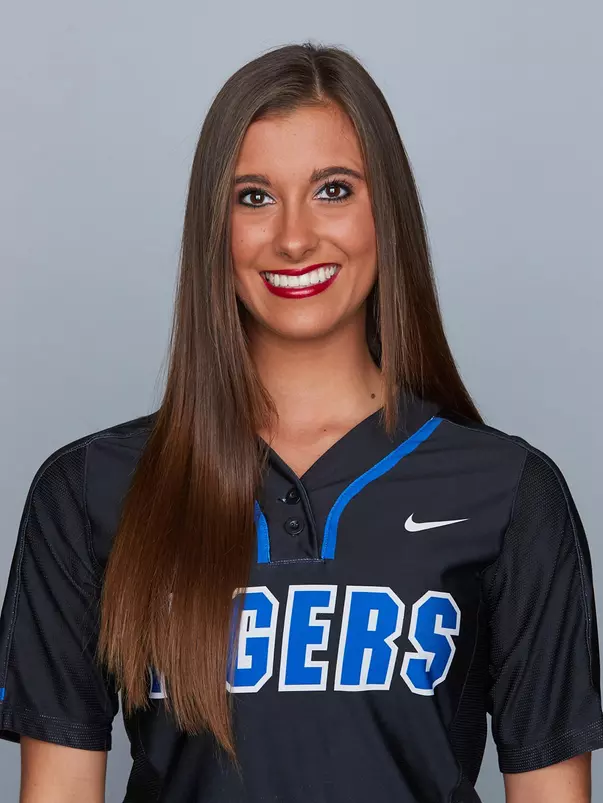 © University of Memphis. Trey ClarkBassham_Hannah_1920SB_2817_TC_20191122