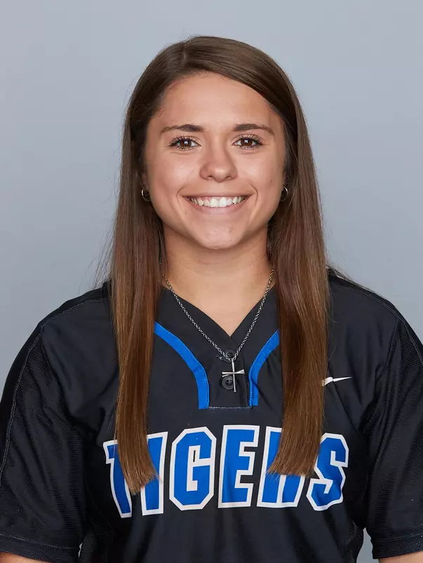 © University of Memphis. Trey ClarkFrizzell_Kelsey_1920SB_2771_TC_20191122