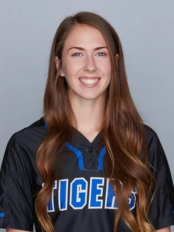 © University of Memphis. Trey ClarkIbison_Samantha_1920SB_2788_TC_20191122