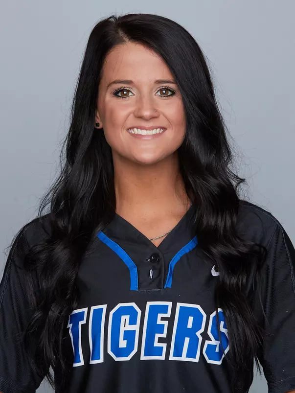© University of Memphis. Trey ClarkSmith_Baylee_1920SB_2583_TC_20191122