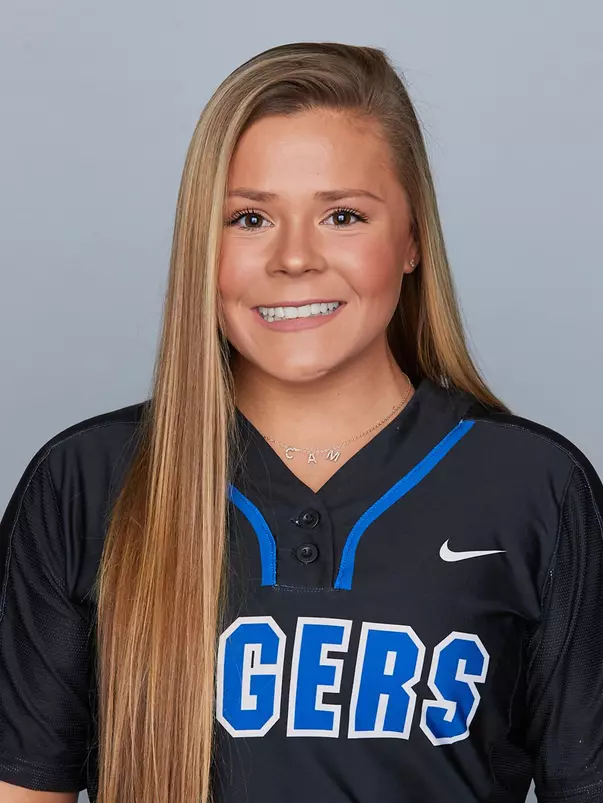 © University of Memphis. Trey ClarkWineinger_Camryn_1920SB_2912_TC_20191122