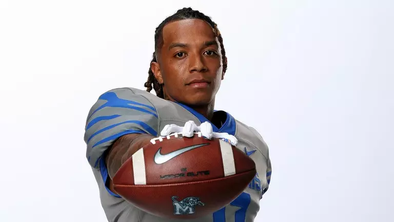 Joey Bryant, 2019 Football