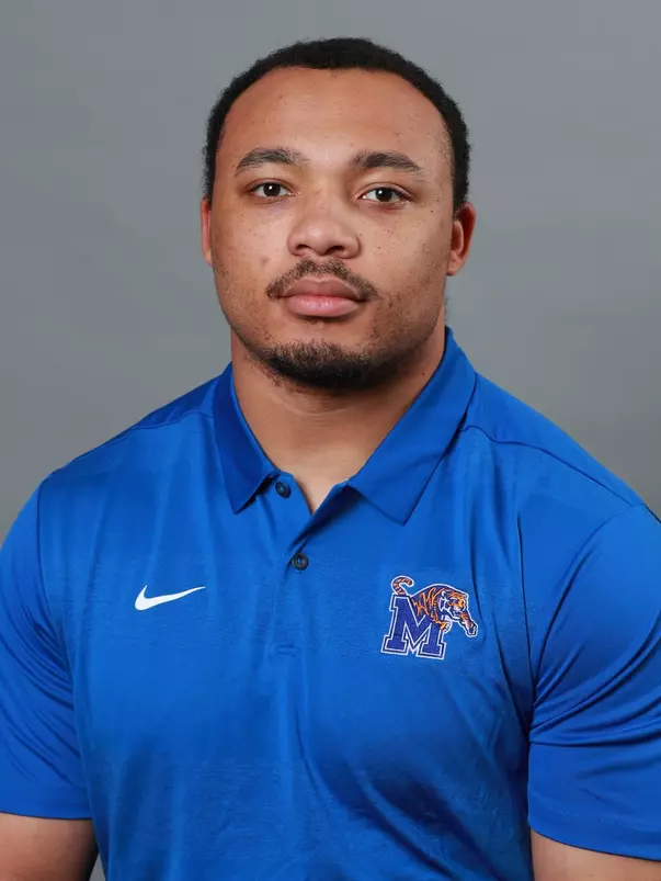 Cortez Carter, 2019 Football