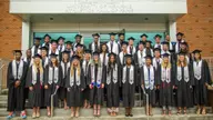 70 Student-Athletes Slated for Saturday Commencement