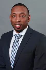 TJ Rushing