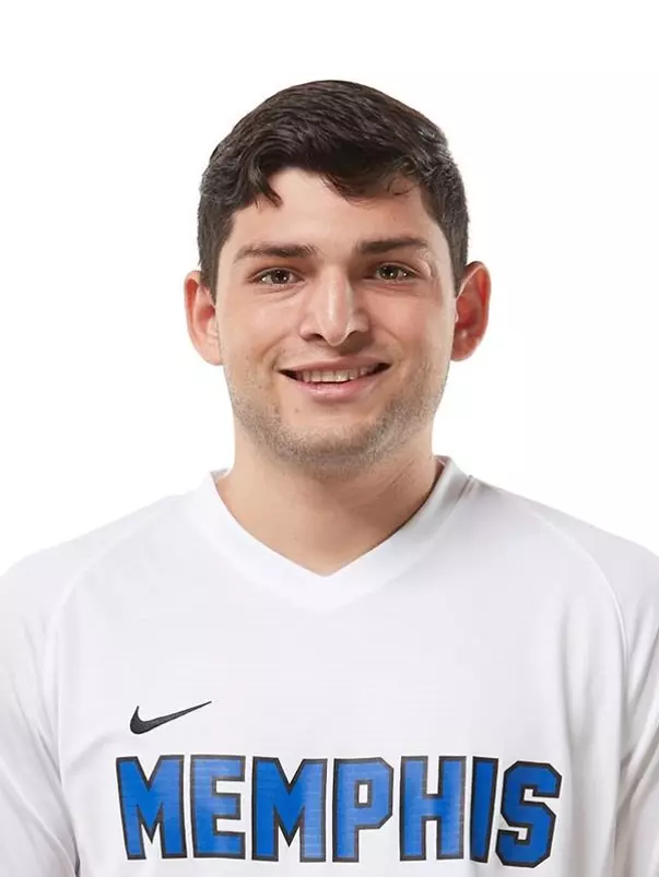 Edgar Alaniz headshot