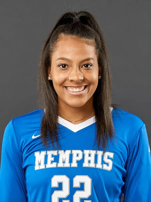 Sabrina Bianco, 2019 Volleyball