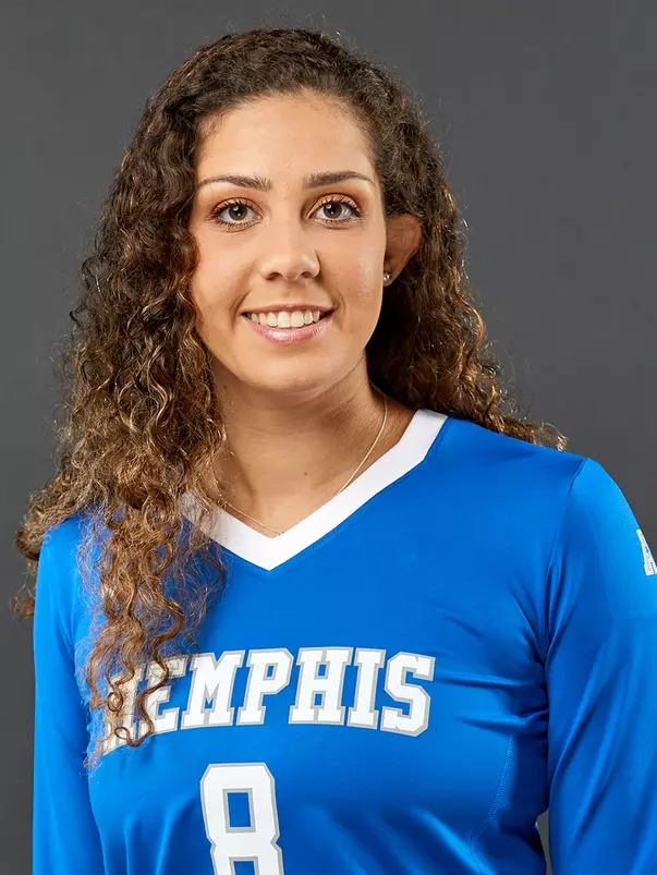 Jada Birkel, 2019 Volleyball