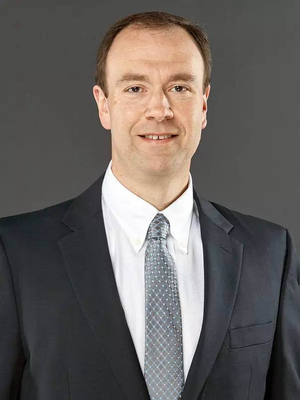 Sean Burdette, 2019 Volleyball