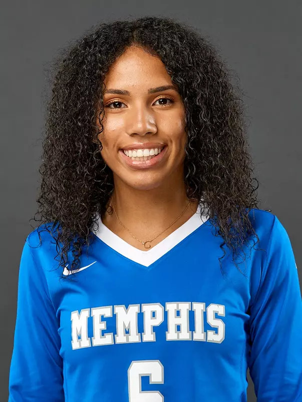 Gigi Crescenzo, 2019 Volleyball