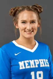 Kaitlyn Gehler, 2019 Volleyball