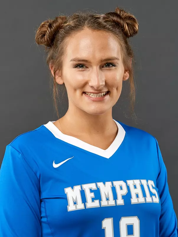 Kaitlyn Gehler, 2019 Volleyball